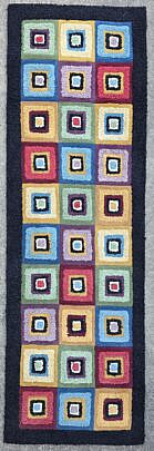4986-955 Wool Runner A