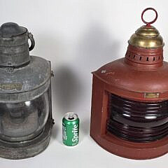 4990-955 Ships Lights A