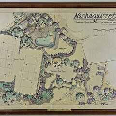 4992-955 Nashaquisset Map A