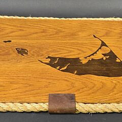 4993-955 Nantucket Serving Tray A