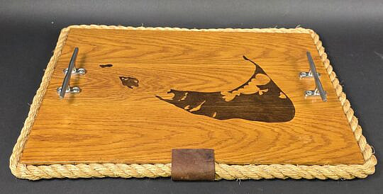 4993-955 Nantucket Serving Tray A