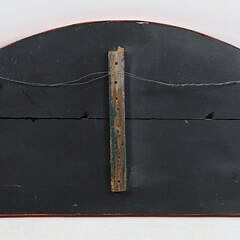 Nantucket Hunting and Stables Sign
