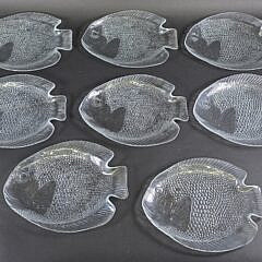 5000-955 Fish Plates A