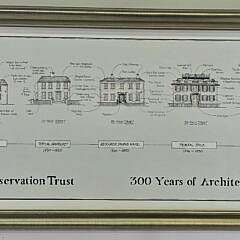 5010-955 Nantucket Architecture A