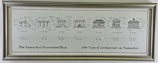 5010-955 Nantucket Architecture A