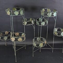 5021-955 Mechanical Planters A