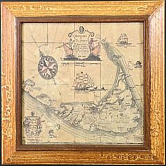 5028-955 Austin Strong Map A
