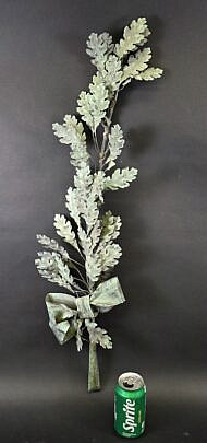 5029-955 Coppper Leaf Branch A