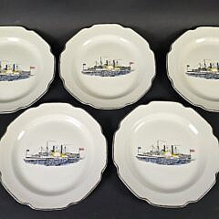 5030-955 Ship Pates A
