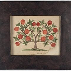 5032-955 Paper Cutwork A