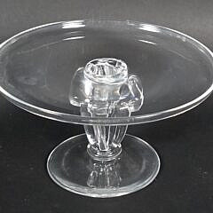 5033-955 Steuben Compote A