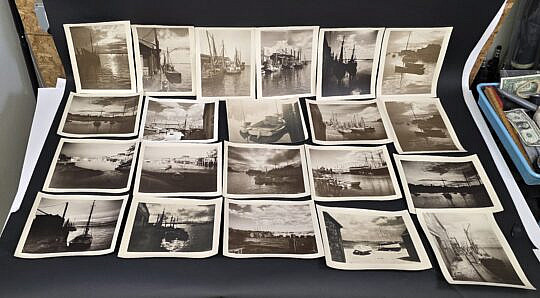 5042-955 Nantucket Photos A