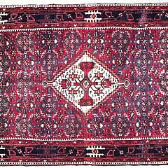 5049-955 Persian Rug A