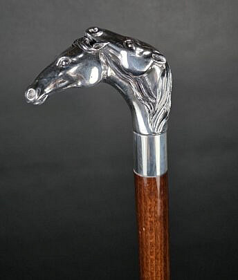 5050-955 Horse Cane A