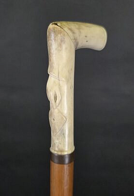 5052-955 Hand Cane A