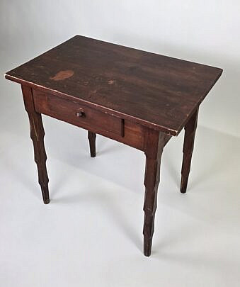 5053-955 Branchwork Table A