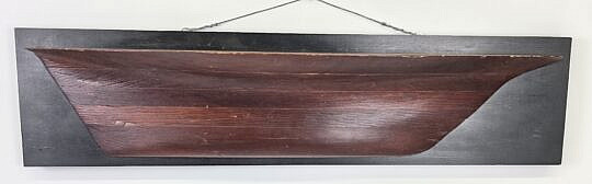 5060-955 Half Hull A