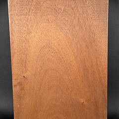 Vintage Relief Carved Yacht Club Sailboat Plaque, 20th century
