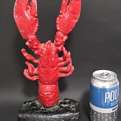 5068-955 Lobster Doorstop A