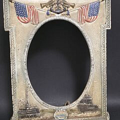 5074-955 Naval Frame A