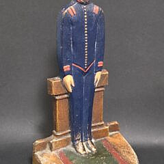 5075-955 Bellhop Doorsotp A