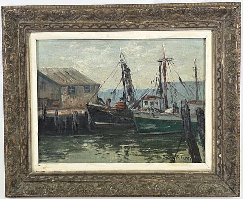 5079-955 Emile Gruppe A