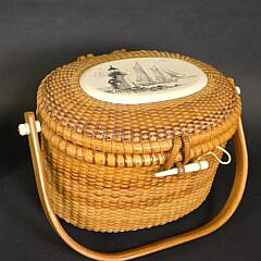 5083-955 Paul Whitten Purse A