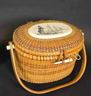 5083-955 Paul Whitten Purse A