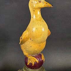 5085-955 Duck Sprinkler A