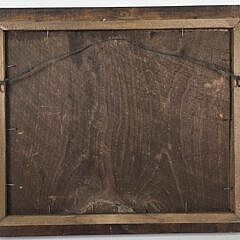 Fine Antique Style Sailors Valentine, 20th century