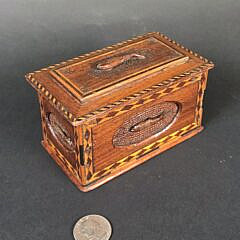 5092-955 Fish Box A