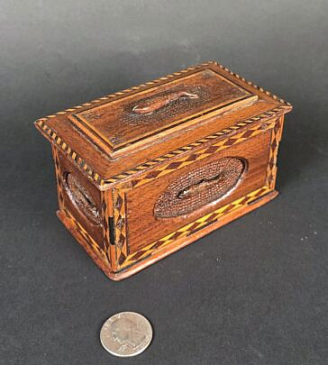 5092-955 Fish Box A