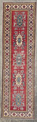 5101-955 Kazak Runner A