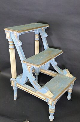 5106-955 Bed Steps A