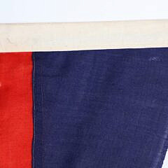 New York Yacht Club Burgee, circa 1930s