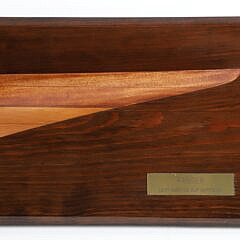 Frank Loud Hand Built “Ranger the American’s Cup Defender 1937”