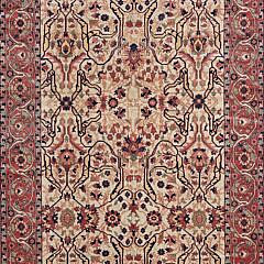 Caucasian Shirvan Style Oriental Carpet