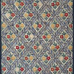 American Hooked Rug