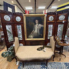 Americana, Fine Art, Marine Auctions ~ August 1 & 2 at 9:30am Preview 1