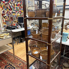 Americana, Fine Art, Marine Auctions ~ August 1 & 2 at 9:30am Preview 12