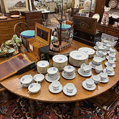 Americana, Fine Art, Marine Auctions ~ August 1 & 2 at 9:30am Preview 15