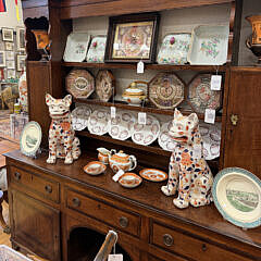 Americana, Fine Art, Marine Auctions ~ August 1 & 2 at 9:30am Preview 16