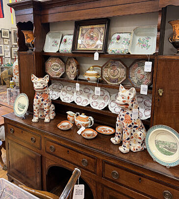 Americana, Fine Art, Marine Auctions ~ August 1 & 2 at 9:30am Preview 16