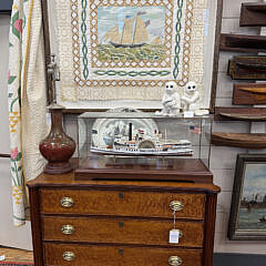 Americana, Fine Art, Marine Auctions ~ August 1 & 2 at 9:30am Preview 17
