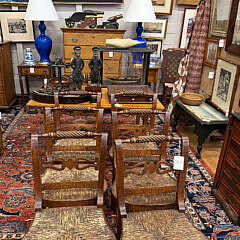Americana, Fine Art, Marine Auctions ~ August 1 & 2 at 9:30am Preview 4