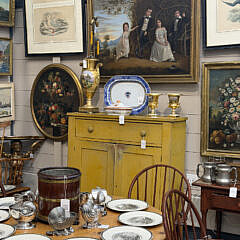 Americana, Fine Art, Marine Auctions ~ August 1 & 2 at 9:30am Preview 5