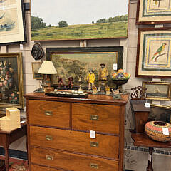 Americana, Fine Art, Marine Auctions ~ August 1 & 2 at 9:30am Preview 6