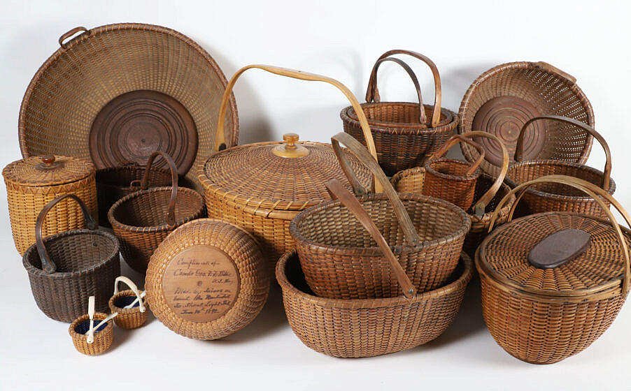 Rafael Osona 2-Day Americana Fine Art Decor Marine Auction ~ Aug 1 & 2