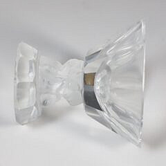 Set of Six Cordial Glasses