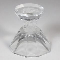 Set of Six Cordial Glasses